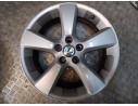 Recambio de juego llantas aluminio para lexus rx 300(mcu35) luxury referencia OEM IAM 7X18 5 TORN ET 35 ALUMINIO 