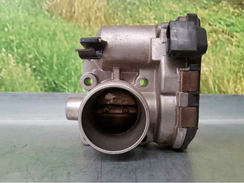 Recambio de caja mariposa para fiat punto berlina (188) 1.2 16v elx referencia OEM IAM 280750042  BOSCH