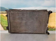 Recambio de radiador agua para volkswagen golf v berlina (1k1) highline referencia OEM IAM 1K0121251P PATAS ROTAS 