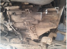 Recambio de caja cambios para audi a3 (8p1) 2.0 tdi 16v referencia OEM IAM GRF 6VELOCIDADES 