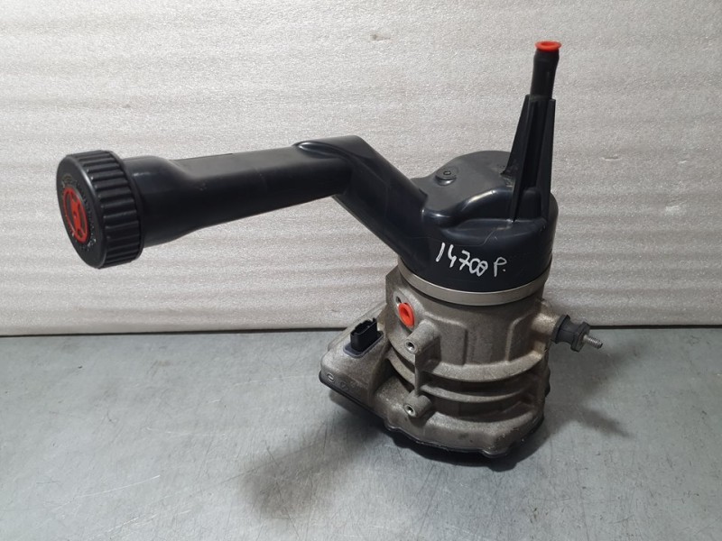 Recambio de bomba direccion electrica para citroën c4 picasso sx referencia OEM IAM 9684252580 A0013520 TRW