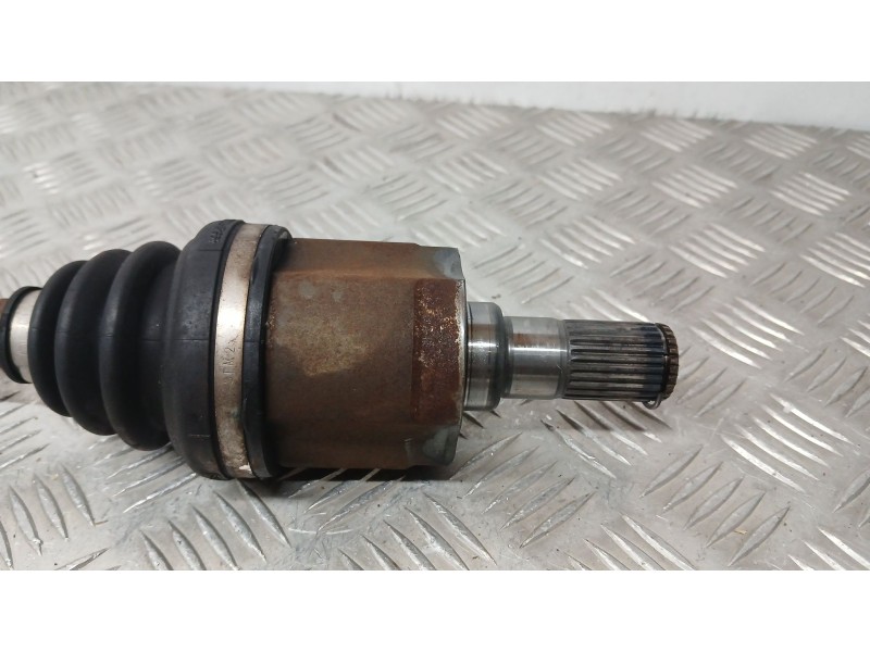 Recambio de transmision delantera izquierda para kia rio iv (yb, sc, fb) 1.25 referencia OEM IAM 49500H8000  