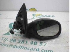 RETROVISOR DERECHO ELECTRICO