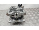 Recambio de alternador para renault megane iii berlina 5 p dynamique referencia OEM IAM 231000024R MITSUBISHI A002TX0481