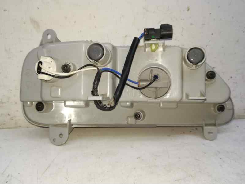 Recambio de faro antiniebla trasero derecho para kia cee´d edition 7 referencia OEM IAM   