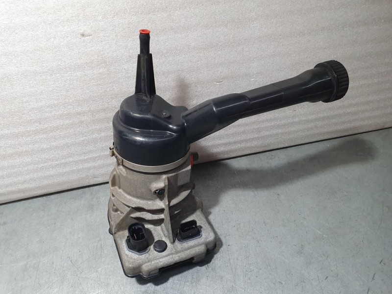 Recambio de bomba direccion electrica para citroën c4 picasso sx referencia OEM IAM 9684252580 A0013520 TRW
