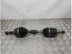 Recambio de transmision delantera izquierda para toyota corolla verso (r1) 2.2 d-4d luna referencia OEM IAM 4342005371  