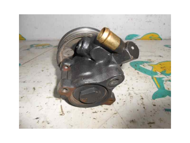 Recambio de bomba direccion para ford fiesta berlina básico referencia OEM IAM   