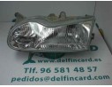 Recambio de faro izquierdo para hyundai sonata (y3) 2.0 16v cat referencia OEM IAM   