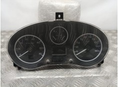 CUADRO INSTRUMENTOS 9801641580 503001316352 MAGNETI MARELLI