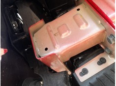 Recambio de refuerzo paragolpes delantero para mg zs suv (azs1) 1.0 t-gdi referencia OEM IAM 10754669  