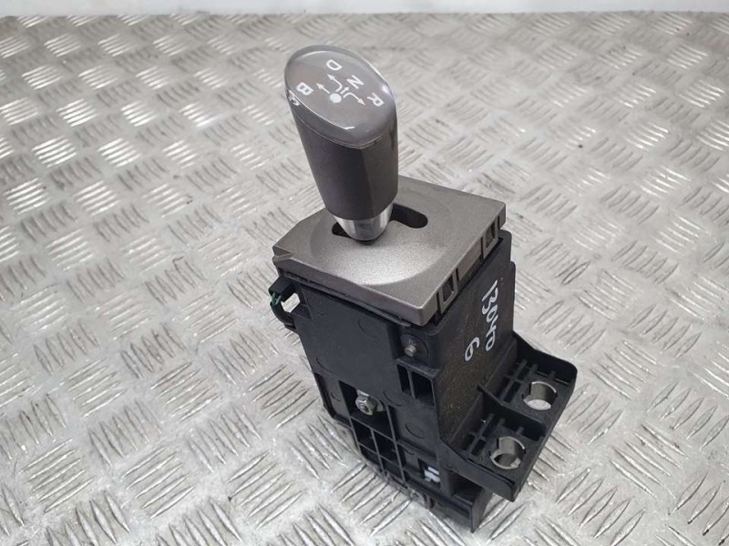 Recambio de palanca cambio para toyota prius (nhw20) sol referencia OEM IAM SIN REF  