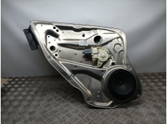 Recambio de elevalunas trasero izquierdo para mercedes-benz clase c (w204) berlina c 200 cdi blueefficiency (204.001) referencia