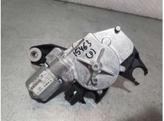 MOTOR LIMPIA TRASERO 287108228R 0390205080 BOSCH