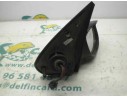 Recambio de retrovisor derecho para peugeot 206 berlina xr referencia OEM IAM   ELECTRICO