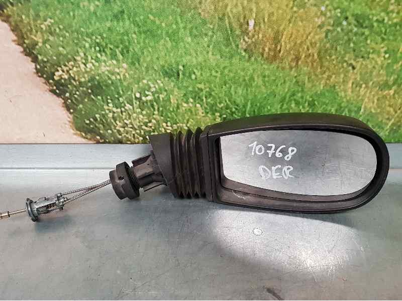 Recambio de retrovisor derecho para fiat punto berlina (188) 1.2 16v elx referencia OEM IAM   C/M