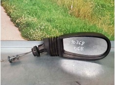 Recambio de retrovisor derecho para fiat punto berlina (188) 1.2 16v elx referencia OEM IAM   C/M