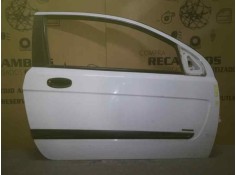 PUERTA DELANTERA DERECHA TOCADA