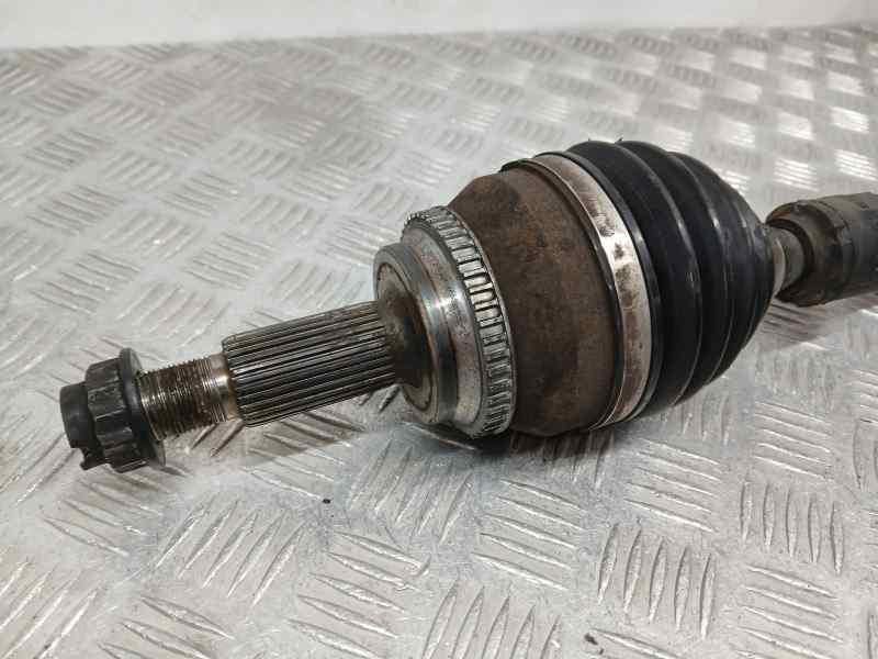 Recambio de transmision delantera izquierda para toyota corolla verso (r1) 2.2 d-4d luna referencia OEM IAM 4342005371  