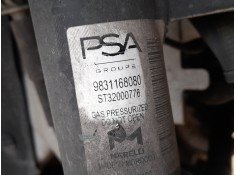 AMORTIGUADOR DELANTERO DERECHO 9831168080 