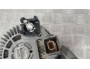 Recambio de alternador para renault megane iii berlina 5 p dynamique referencia OEM IAM 231000024R MITSUBISHI A002TX0481