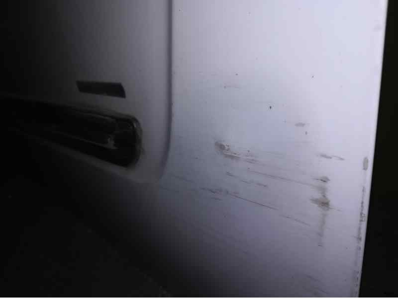 Recambio de puerta delantera derecha para chevrolet kalos 1.2 se referencia OEM IAM   TOCADA