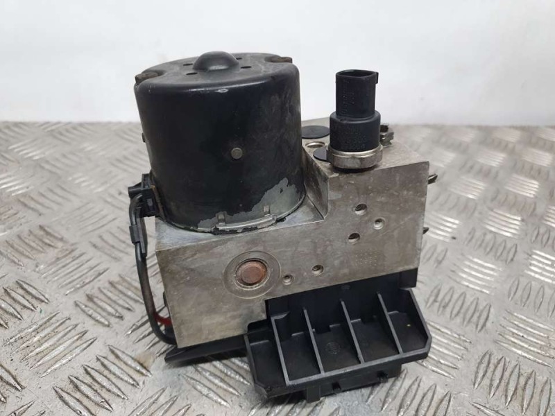 Recambio de abs para mercedes-benz clase a (w168) 160 (168.033) referencia OEM IAM A0034314512 0265202412 BOSCH