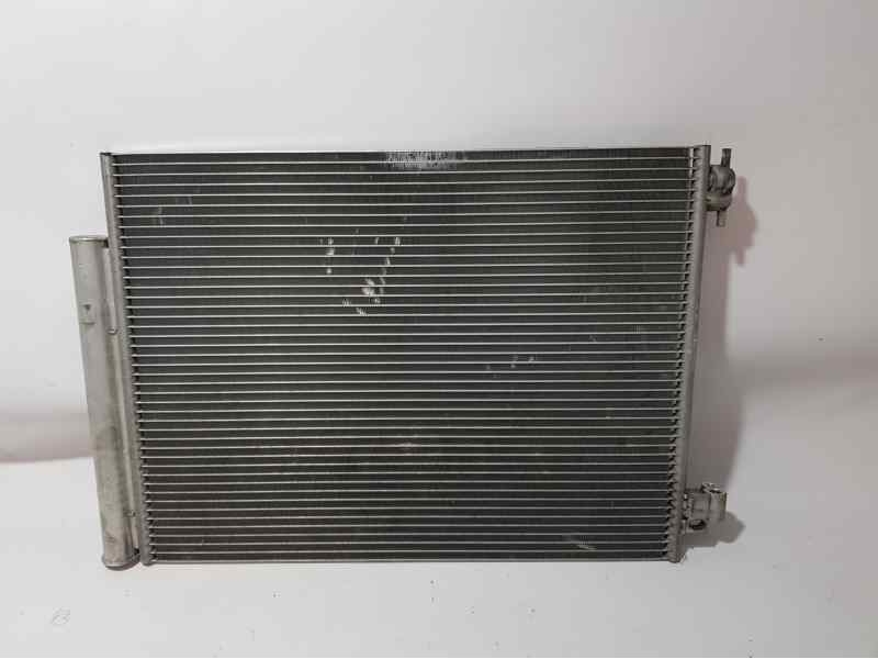 Recambio de condensador / radiador aire acondicionado para dacia sandero stepway referencia OEM IAM 921006843RA 2259502212201827