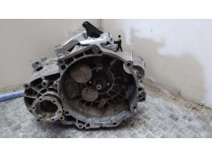 Recambio de caja cambios para seat leon st (5f8) 2.0 tdi referencia OEM IAM PFL 02Q301107AE 6VELOCIDADES