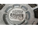 Recambio de alternador para renault megane iii berlina 5 p dynamique referencia OEM IAM 231000024R MITSUBISHI A002TX0481