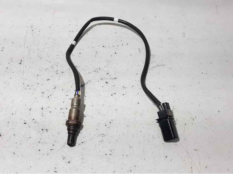 Recambio de sonda lambda para seat leon st (5f8) style connect referencia OEM IAM 04L906262A  