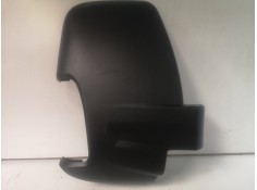 Recambio de carcasa espejo derecho para ford transit kombi (ttg) referencia OEM IAM NEGRA  