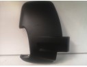 Recambio de carcasa espejo derecho para ford transit kombi (ttg) referencia OEM IAM NEGRA  