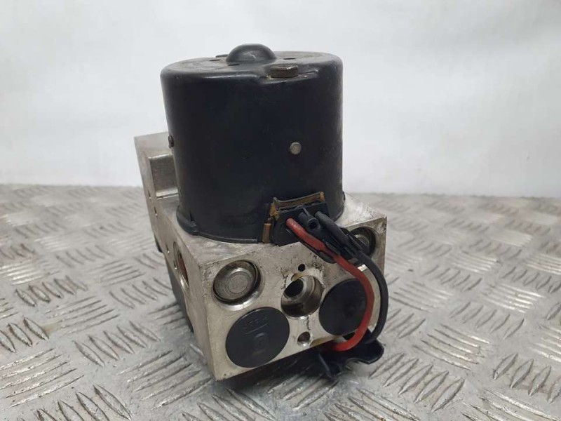 Recambio de abs para mercedes-benz clase a (w168) 160 (168.033) referencia OEM IAM A0034314512 0265202412 BOSCH