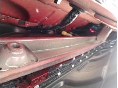 Recambio de refuerzo paragolpes trasero para mg zs suv (azs1) 1.0 t-gdi referencia OEM IAM 10246108  