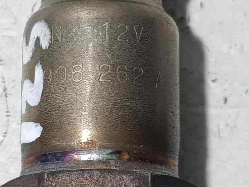 Recambio de sonda lambda para seat leon st (5f8) style connect referencia OEM IAM 04L906262A  