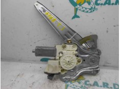 ELEVALUNAS TRASERO IZQUIERDO ELECTRICO