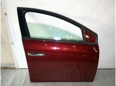Recambio de puerta delantera derecha para fiat bravo (198) 1.6 16v dynamic multijet (77kw) referencia OEM IAM   