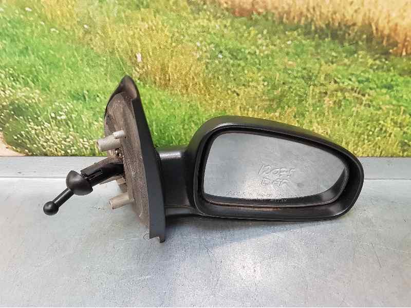 Recambio de retrovisor derecho para chevrolet kalos 1.2 se referencia OEM IAM   C MANDO