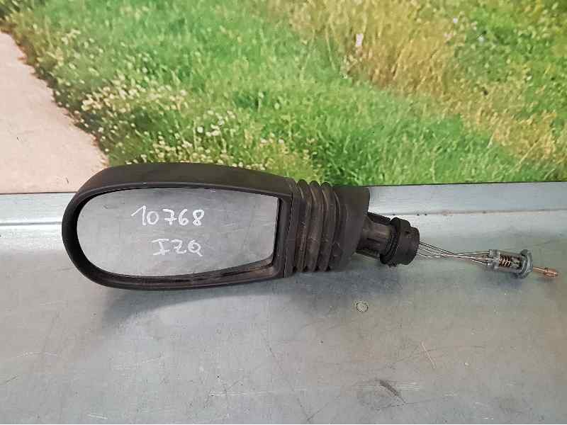 Recambio de retrovisor izquierdo para fiat punto berlina (188) 1.2 16v elx referencia OEM IAM   C/M