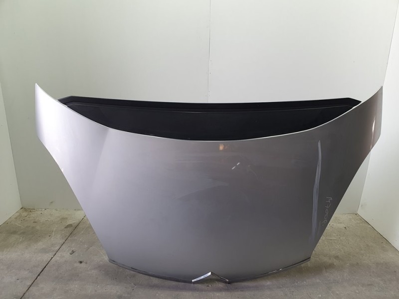 Recambio de capot para citroën c4 picasso sx referencia OEM IAM 7901N7  