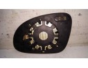 Recambio de cristal espejo derecho para volkswagen passat berlina (3c2) advance referencia OEM IAM 5M0857522F  