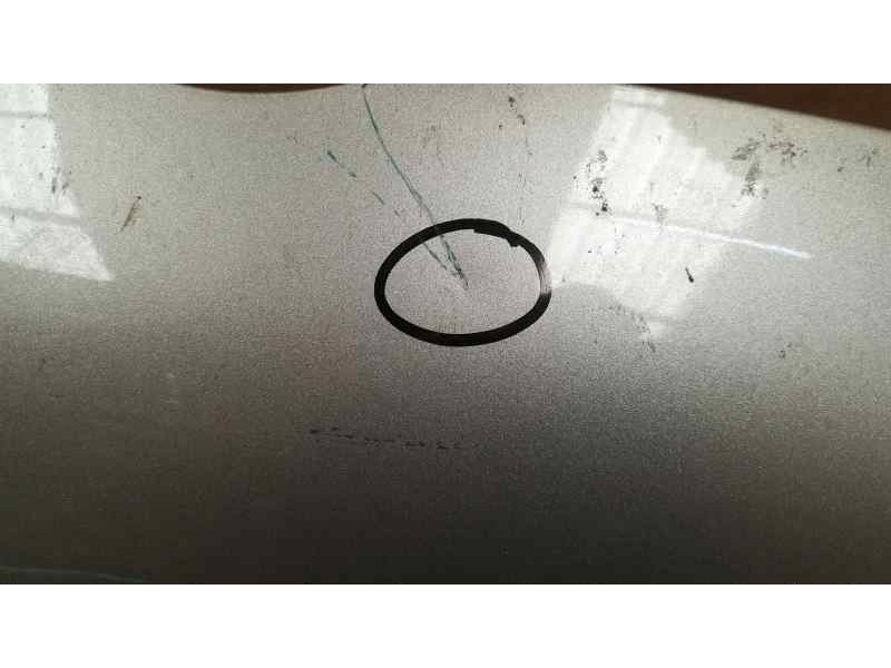 Recambio de capot para volkswagen golf v berlina (1k1) highline referencia OEM IAM   TOCADO