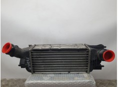 Recambio de intercooler para citroën c5 berlina attraction referencia OEM IAM 9645682880 874823N VALEO