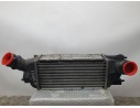 Recambio de intercooler para citroën c5 berlina attraction referencia OEM IAM 9645682880 874823N VALEO