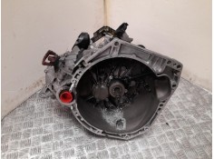 Recambio de caja cambios para renault megane iii berlina 5 p dynamique referencia OEM IAM TL4032 S026030 6VELOCIDADES