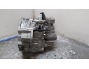 Recambio de caja cambios para seat leon st (5f8) 2.0 tdi referencia OEM IAM PFL 02Q301107AE 6VELOCIDADES