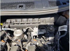 Recambio de carcasa filtro aire para peugeot 208 (p2) allure referencia OEM IAM 9812735680  