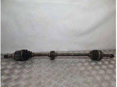 TRANSMISION DELANTERA DERECHA SIN REF 