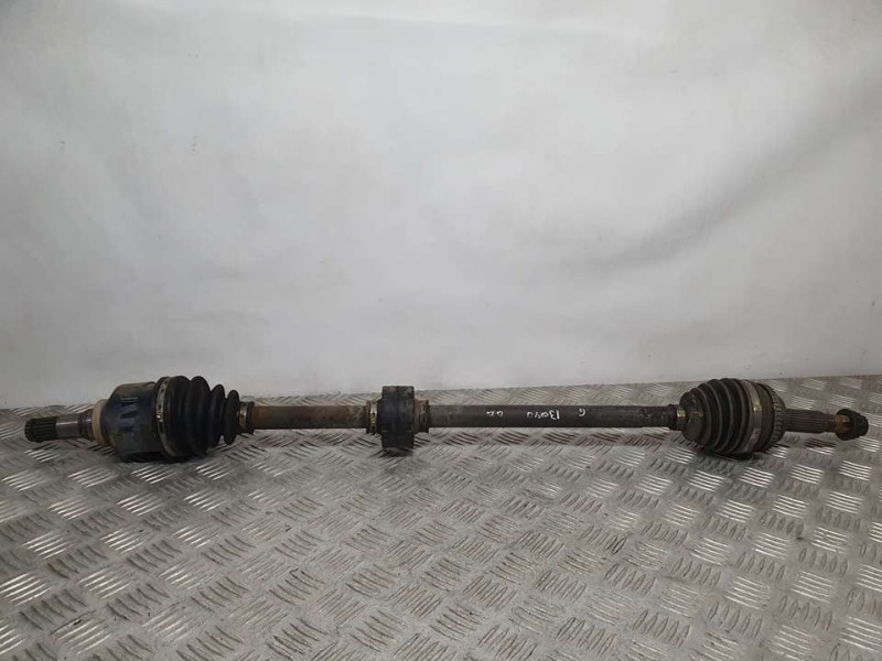 Recambio de transmision delantera derecha para toyota prius (nhw20) sol referencia OEM IAM SIN REF  